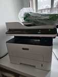 Xerox B205 mfu МФУ принтер сканер копир