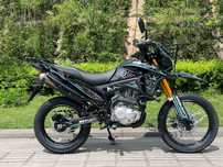 Кроссовый мотоцикл BESUDA 008 / 300cc