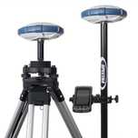GNSS Spectra South Trimble Leica Stonex CHC база и ровер