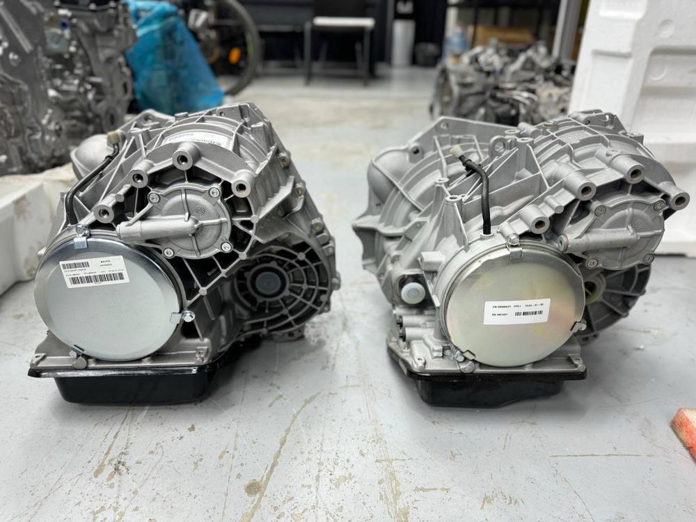 Вариатор VT2 VT3 VT3S Geely Lifan Jac