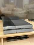 sony playstation 4