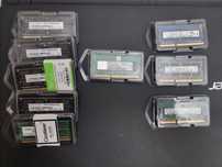 Оперативки ОЗУ DDR3