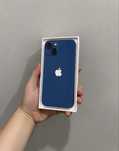 Iphone 13 128gb battery 100%