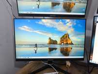 Монитор 23.8 дюймов HIKVISION