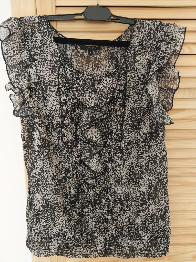 Продам сарафан, блузки, рубашки S/M