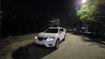 Продаётся автомобиль Nissan X Trail 2017 года
