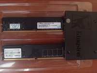 SSD 120 GB оперативная память DDR4 8gb