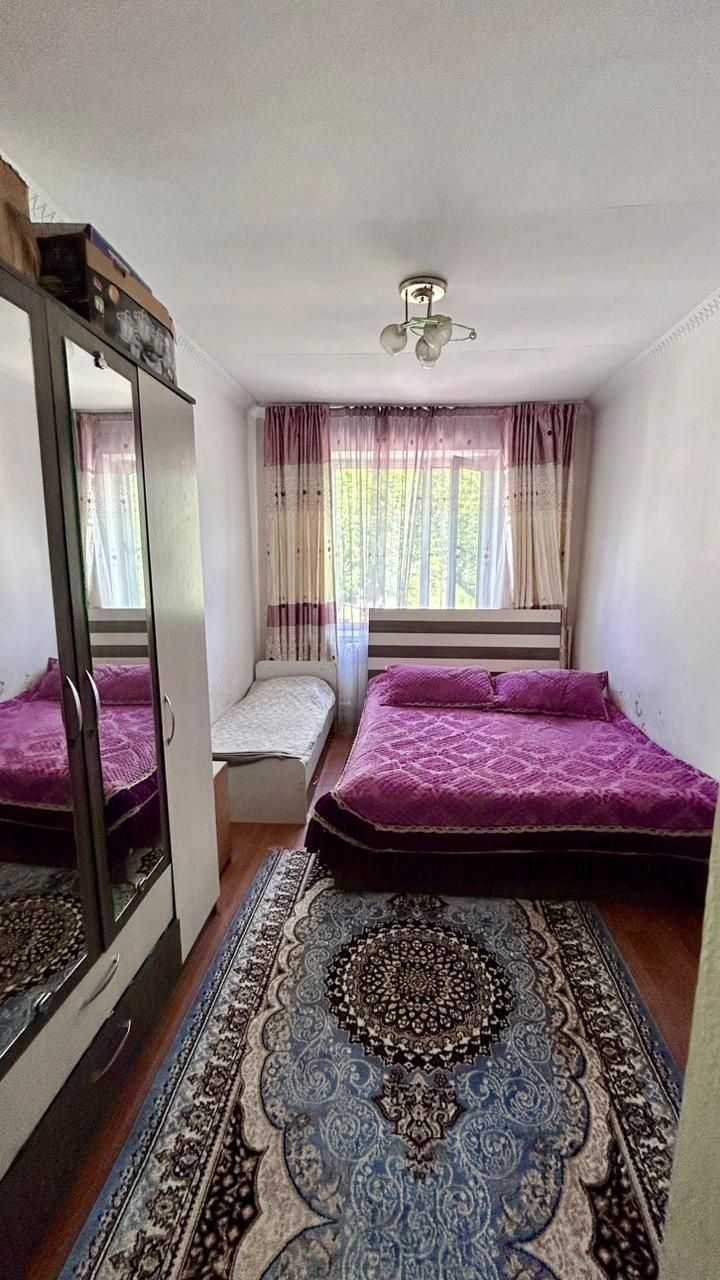 Продам дом в поселке Бактыбай