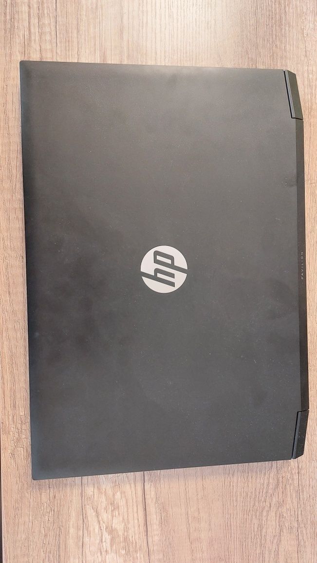 Ноутбук HP Pavilion Gaming 16