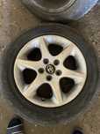 Диски r16 lexus gs300 toyota