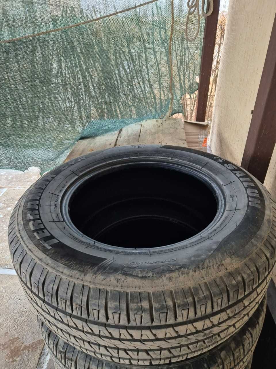 Автошины для джип