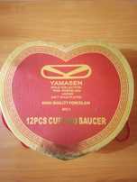Кофейный сервиз Yamasen