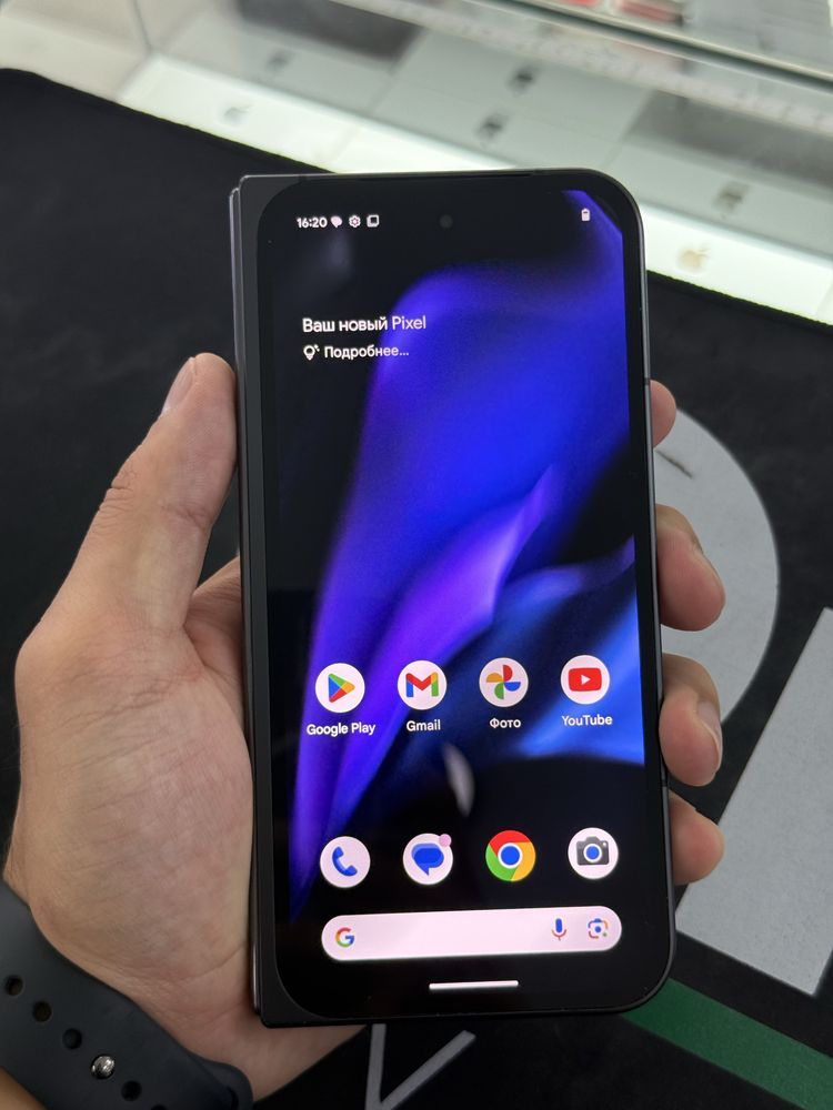 Продам Google Pixel 9 Pro Fold
