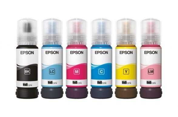 Фотопринтер формата А3 Epson L18050 (для офиса и дома)