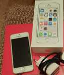 Сотовый телефон Apple iPhone 5s