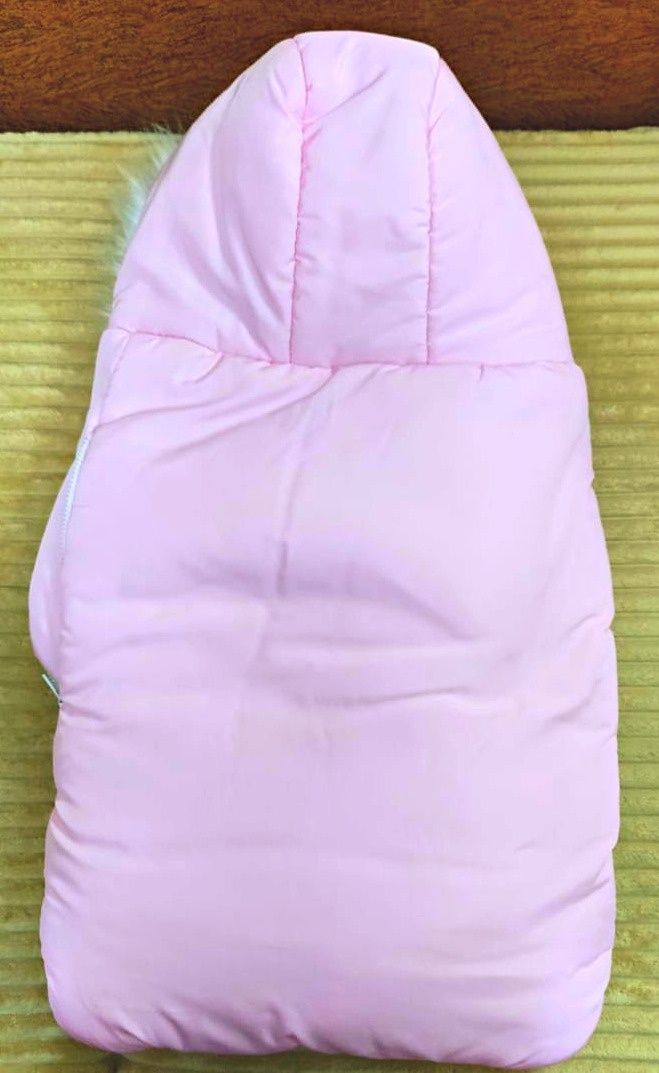Зимний конверт Moncler