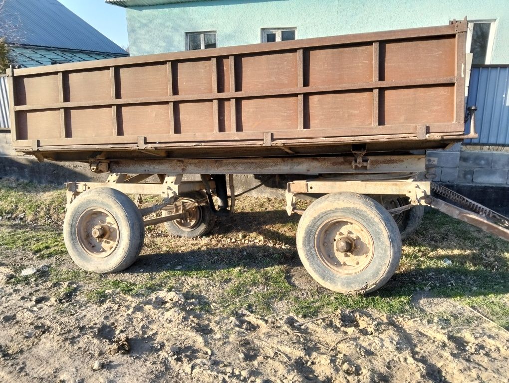 Продам трактор МТЗ 82