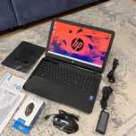 Продам ноутбук 4-х ядерный мощный американской фирмы HP Pavilion 15