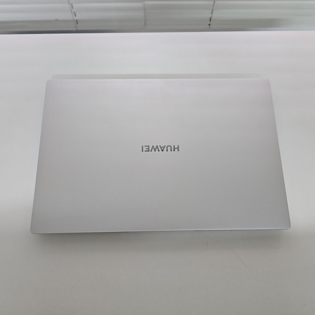 Ноутбук HUAWEI Nbde-wdh9