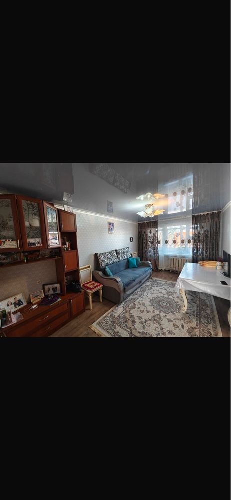 Продам двушку в майкудуке