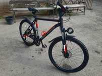 Велосипед TRINX M500
