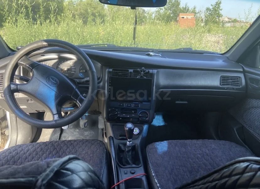 Продам машину есть торг
