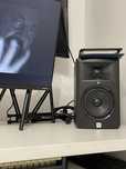 Активный студийный монитор JBL 306P MKII