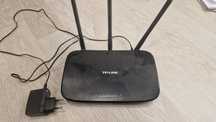 Модем / маршрутизатор TP LINK WR940N