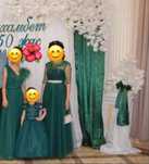 Продам платья за 25 и 12, 15 тыс