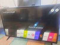 Lg smart 43диагональ