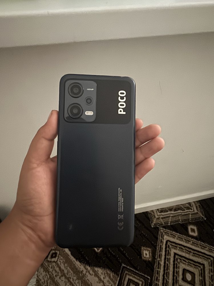 Продаю телеофон Poco X5 5G