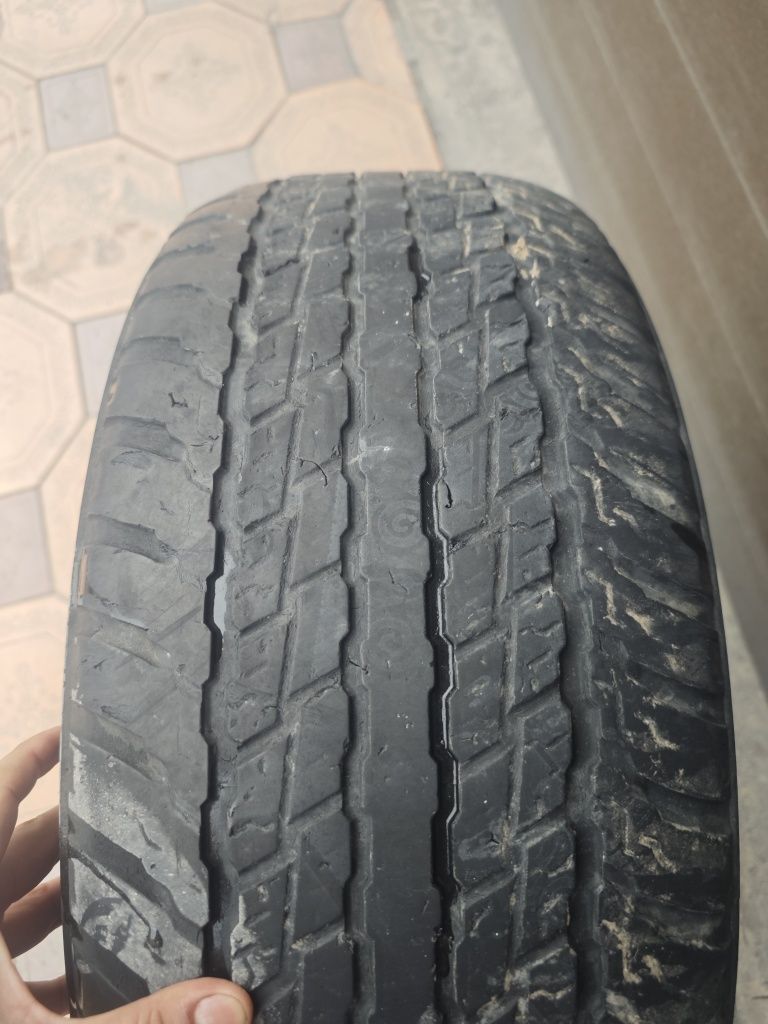 Диск r18 на запаску Land Cruiser 100, Land Cruiser 200, Lx470, Lx570