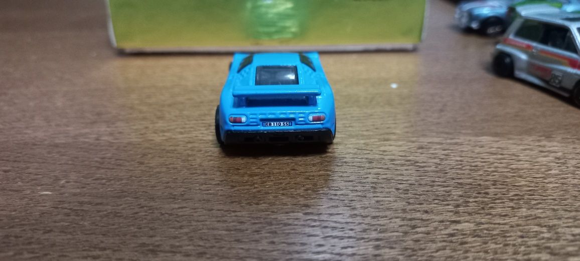 Оригинальные базовые модели игрушечных машин "Hot Wheels"