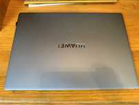 Ноутбук Huawei MateBook D16 i9
