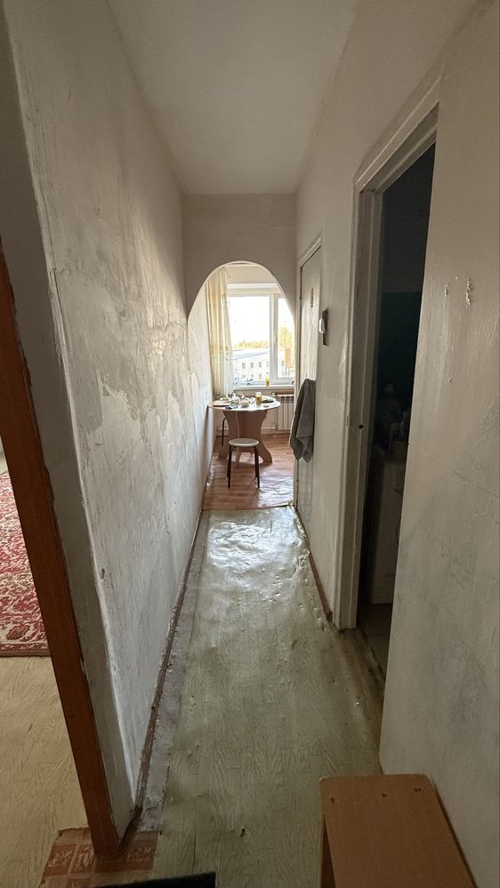 Продается квартира