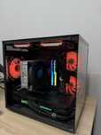 Компьютер ryzen 7 5700g rtx 3070 jetstream