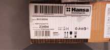 Варочная поверхность Hansa