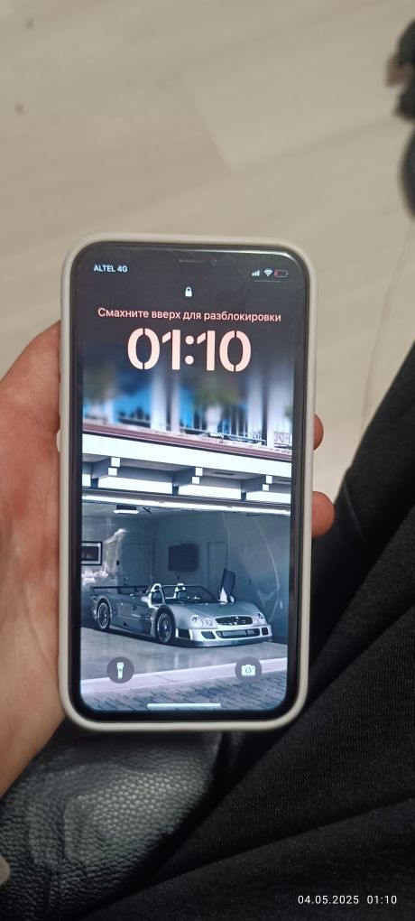 Iphone 11 64 гигобайт