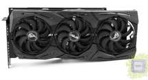 Продам видеокарту RX 5700  ROG Strix