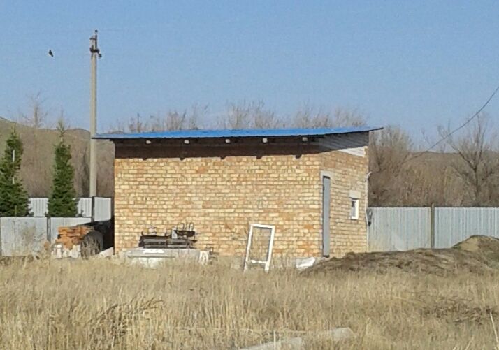 Продам дом
