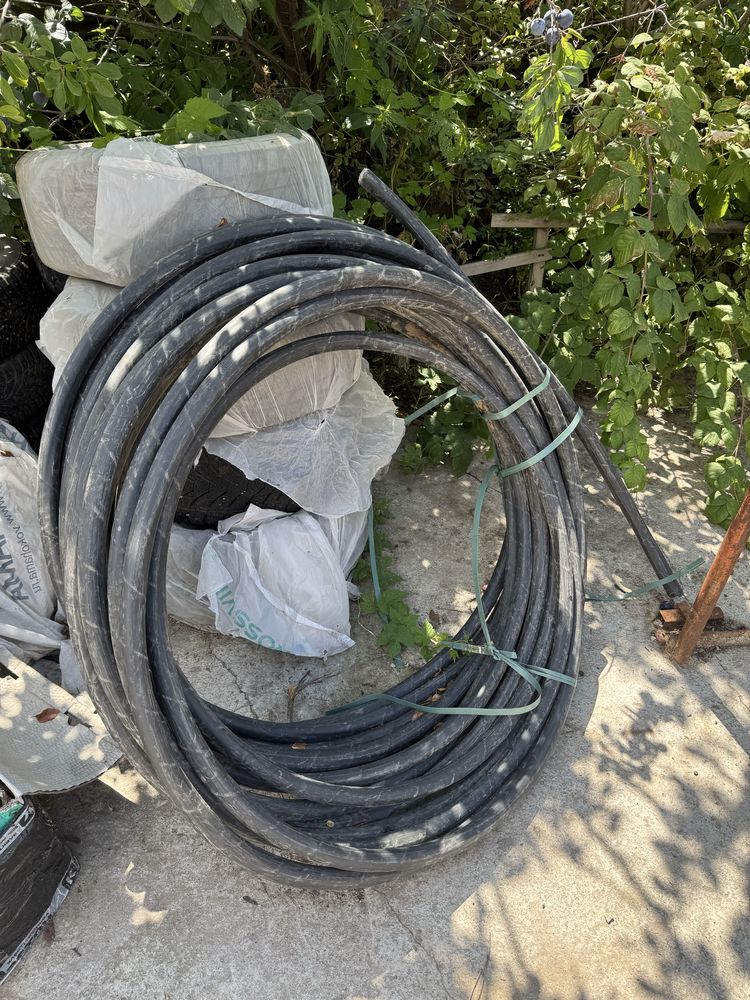 Кабель АПвВГ 4*120
