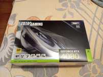 Zotac RTX 4080 Gaming Trinity OC 16GB