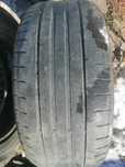 Шина одиночка 215/55R16