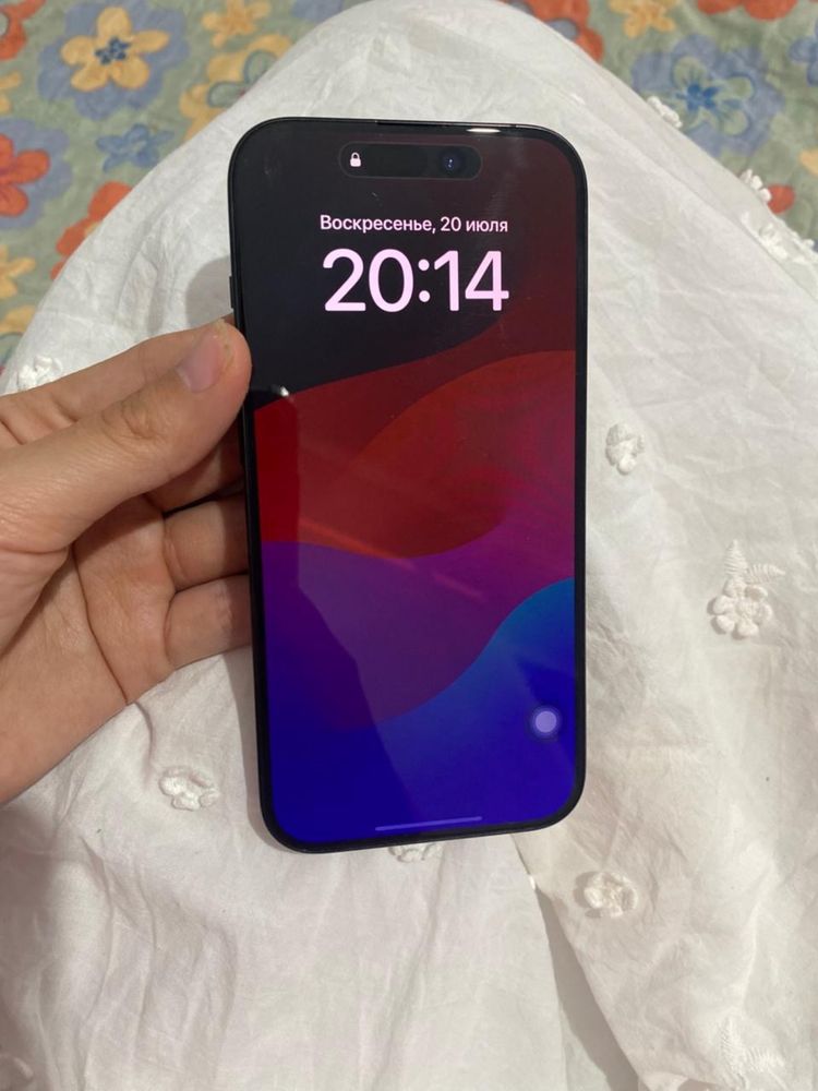 айфон 15 про Iphone 15pro