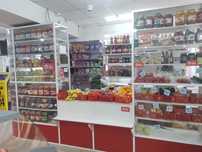Продам мебель для овощней и фруктов звоните