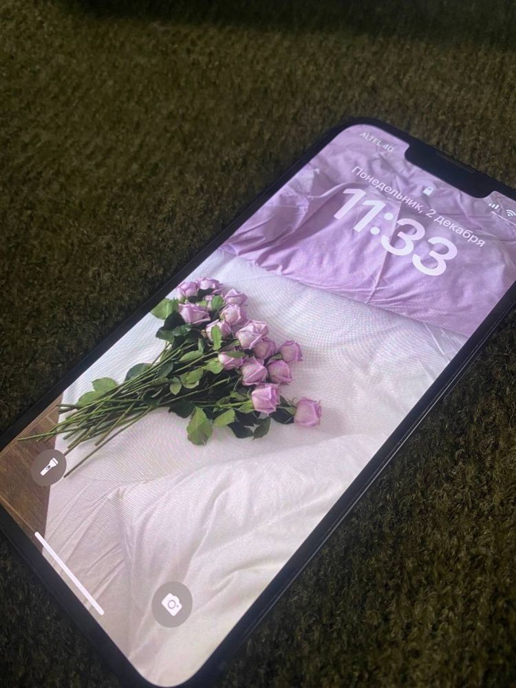 iphone 13/128gb/87%