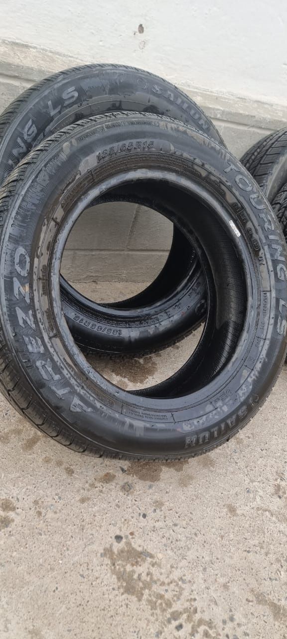 Авто шины для легковые