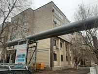 Продам 2-х комнатную квартиру в центре города по улице Ауезов