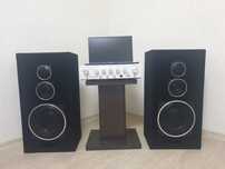 "Бриг" 001 Hi Fi