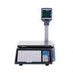 Весы с печатью этикеток RONGTA RLS 1100